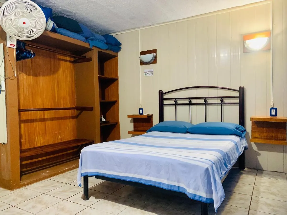 Casa Azul Very Local Experience Διαμέρισμα Τουλούμ