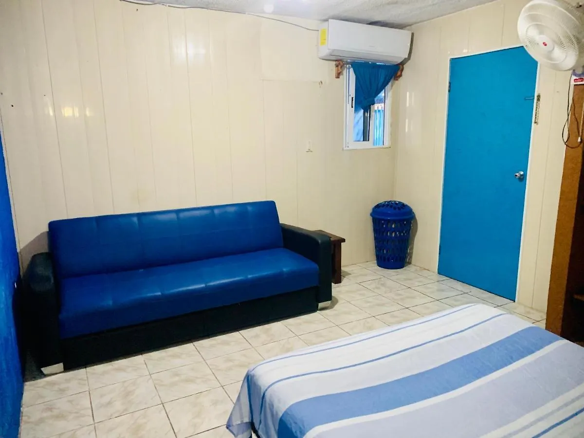 Casa Azul Very Local Experience Διαμέρισμα Τουλούμ