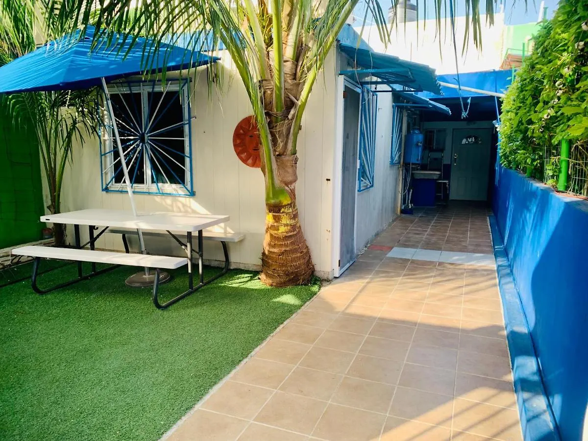 Casa Azul Very Local Experience Apartamento Tulum 0*,